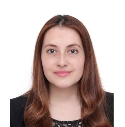 N.D. Maria Camila Gómez Univio